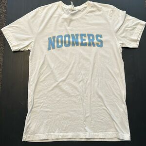 Bartolo Sports High Noon Nooners T-Shirt Men’s Large L